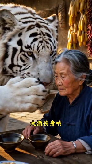 虎聚满堂福第2季（38集）好看短剧又来了