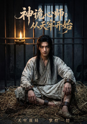 神诡心师:从天牢开始(63集) 神诡心师:从天牢开始(63集)一共多少集