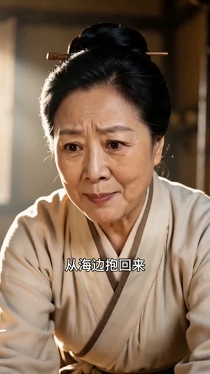 鲛泪落凡尘(32集) 鲛泪落凡尘(32集)直接追到结尾