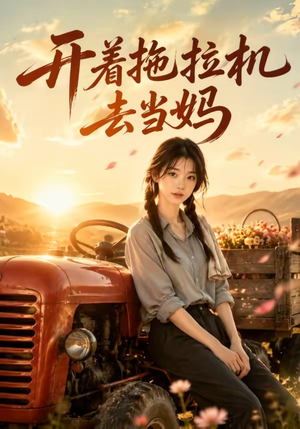 开着拖拉机去当妈（109集）精彩热门短剧