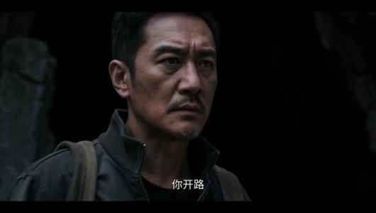 活人墓(24集) 活人墓(24集)在哪个平台看好