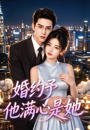 婚约予他满心是她(70集) 婚约予他满心是她(70集)火爆短剧热播中