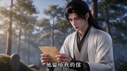 不语神徒第二部(20集) 不语神徒第二部(20集)短剧热门分享