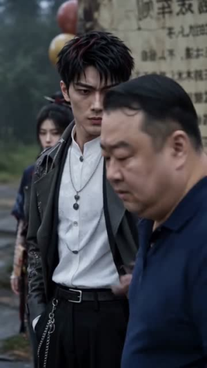 诡异boss阴到没边,我的系统也是(80集) 诡异boss阴到没边,我的系统也是(80集)好看的短剧电影