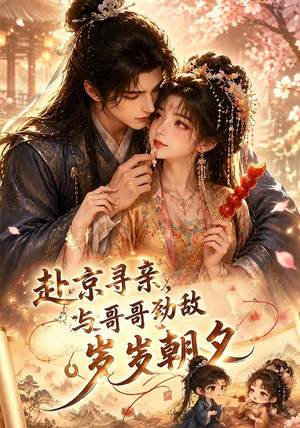 赴京寻亲，与哥哥劲敌岁岁朝夕（78集）短剧全集完整版