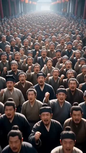 虎聚满堂福第2季(38集) 虎聚满堂福第2季(38集)短剧全集抢先看