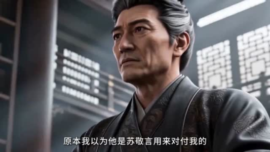 镖人系统:千里护送小孤女第三季(81集) 镖人系统:千里护送小孤女第三季(81集)超级好看的短剧