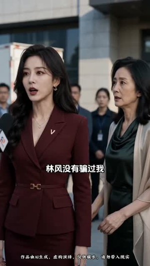错付三年情（43 集）火爆短剧来袭