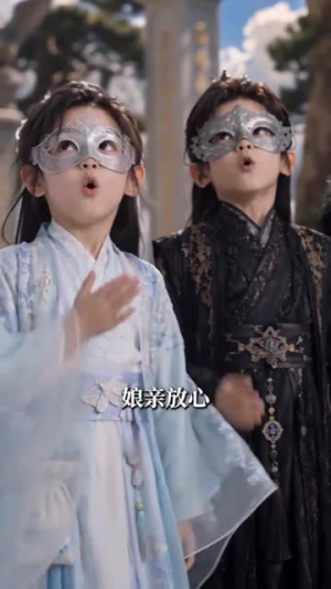双宝现世,娘亲马甲难藏(60集) 双宝现世,娘亲马甲难藏(60集)热门火爆短剧