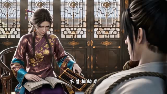 遗孤镇北府第三季(111集) 遗孤镇北府第三季(111集)越看越好看短剧