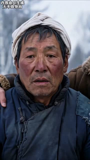 箭穿林海,踏雪护妻归(49集) 箭穿林海,踏雪护妻归(49集)短剧看全集