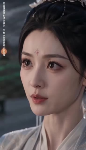 读心嫡女:辅佐闲散皇子定江山(30集) 读心嫡女:辅佐闲散皇子定江山(30集)热播短剧追不停