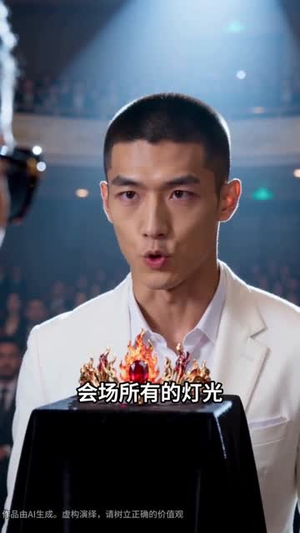 珩珩知恩图报(32集) 珩珩知恩图报(32集)精彩短剧抢先看