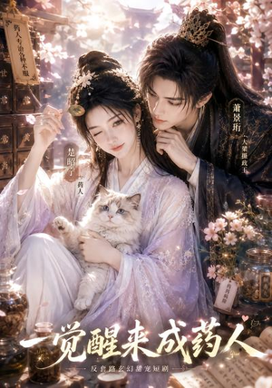 一觉醒来成药人(21集) 一觉醒来成药人(21集)精彩的短剧