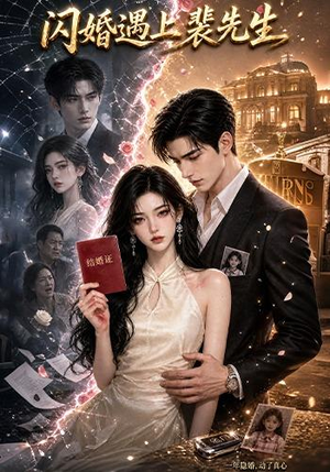 闪婚遇上裴先生(73集) 闪婚遇上裴先生(73集)第三季