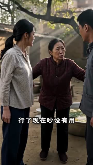 往后各自安好(66集) 往后各自安好(66集)短剧推荐分享