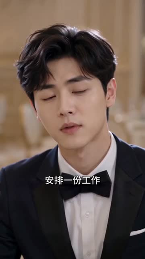 她以为我不懂粤语(53集) 她以为我不懂粤语(53集)短剧全集大结局