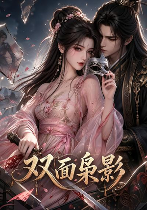 双面枭影(78集) 双面枭影(78集)集免费看短剧