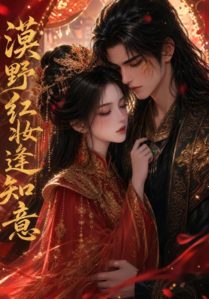 漠野红妆逢知意(57集) 漠野红妆逢知意(57集)精彩好看短剧