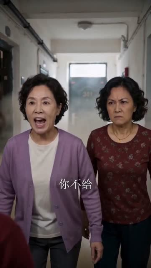 一间空房的较量(60集) 一间空房的较量(60集)短剧中追到爽