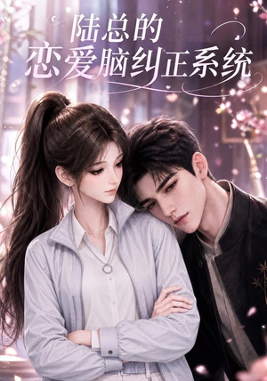 陆总的恋爱脑纠正系统(13集) 陆总的恋爱脑纠正系统(13集)口碑之选免费看