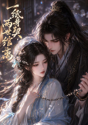 一纸身契,两世绾离(53集) 一纸身契,两世绾离(53集)每日短剧推荐