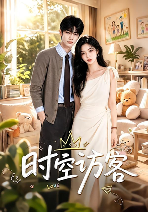 时空访客（75集）高清画质免费看