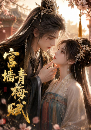 宫墙青梅赋（116集）免费热门短剧