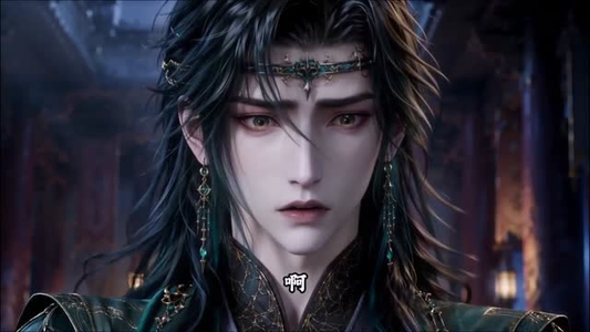 万界系统:纨绔横推玄灵第二季(120集) 万界系统:纨绔横推玄灵第二季(120集)高分佳作免费看