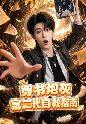 穿书炮灰富二代自救指南(52集) 穿书炮灰富二代自救指南(52集)好看到停不下来