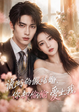 说好的假结婚,你却偷偷爱上我(76集) 说好的假结婚,你却偷偷爱上我(76集)热门短剧又来了