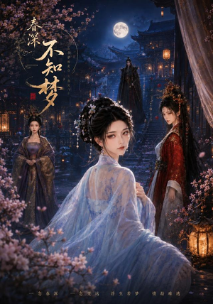 春深不知梦（115集）百度在线观看