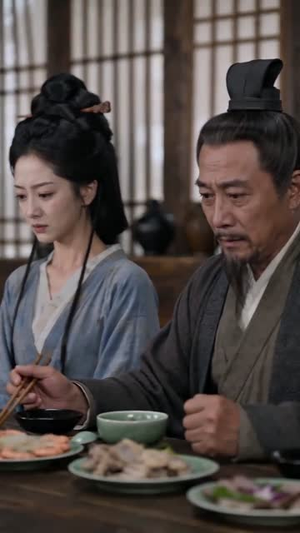 朕,如此多娇(81集) 朕,如此多娇(81集)红果免费看短剧