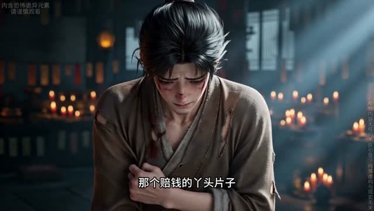 玄门大佬回京：一卦算哭满朝文武4（74集）短剧排行榜