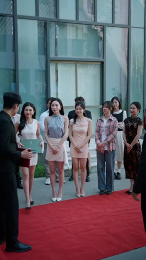 透视小保安，专治各种不服（95集）无需会员免费看
