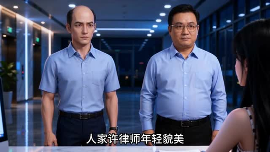 迟遇清欢第四季(90集) 迟遇清欢第四季(90集)超好看的短剧