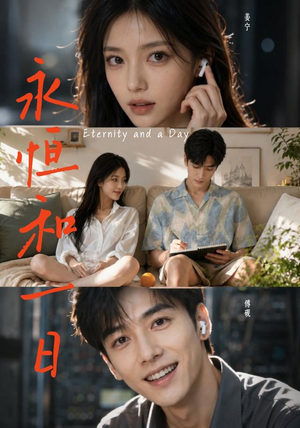 永恒和一日(58集) 永恒和一日(58集)看精彩短剧