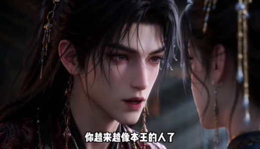 红妆入王陵,唤醒沉睡王爷(51集) 红妆入王陵,唤醒沉睡王爷(51集)360网盘观看