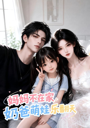 妈妈不在家,奶爸萌娃乐翻天(152集) 妈妈不在家,奶爸萌娃乐翻天(152集)视频在线看