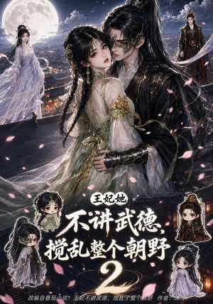 王妃她不讲武德,搅乱整个朝野2(130集) 王妃她不讲武德,搅乱整个朝野2(130集)短剧上热门
