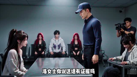 全家捧我在手心的日子第三季(84集) 全家捧我在手心的日子第三季(84集)精彩短剧分享