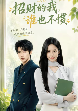 招财的我,谁也不惯(61集) 招财的我,谁也不惯(61集)全网短剧抢先看