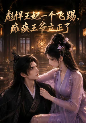 彪悍王妃一个飞踢,瘫痪王爷立正了(80集) 彪悍王妃一个飞踢,瘫痪王爷立正了(80集)精彩短剧片段