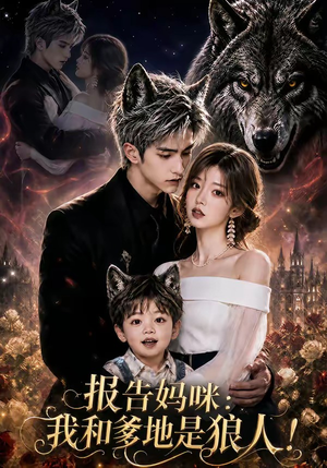 报告妈咪:我和爹地是狼人!(70集) 报告妈咪:我和爹地是狼人!(70集)热播短剧推荐