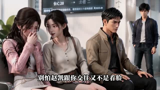 声声误入你心(40集) 声声误入你心(40集)一口气追完短剧