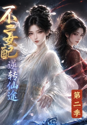 不二女配，逆转仙途第二季（90集）战神短剧推荐