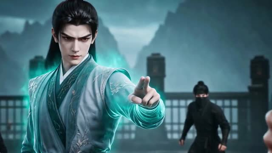 玄心归一第二季(300集) 玄心归一第二季(300集)爱短剧爱追剧
