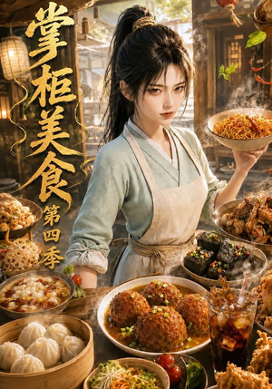 掌柜美食第四季(131集) 掌柜美食第四季(131集)小短剧推荐