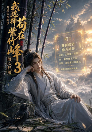 开局大帝封顶我选择苟在紫竹峰：随心舒适3（80集）西瓜短剧免费看