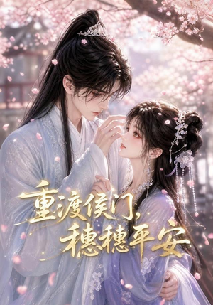 重渡侯门,穗穗平安(51集) 重渡侯门,穗穗平安(51集)哪个短剧网能看